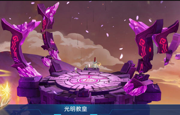 奥拉星第一章剧情结局是什么?第一章结局剧透 奥拉星第一章剧情结局是什么?第一章结局剧透