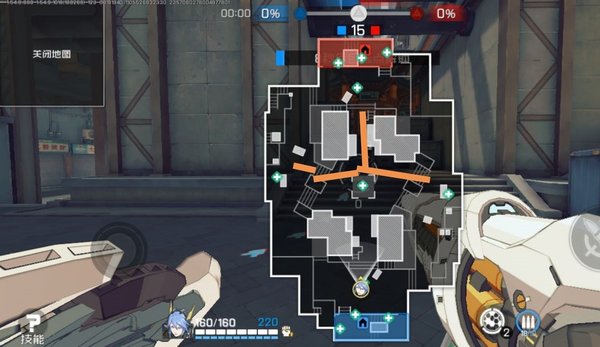 王牌战士城寨怎么打?城寨打法思路图文分析 王牌战士城寨怎么打?城寨打法思路图文分析