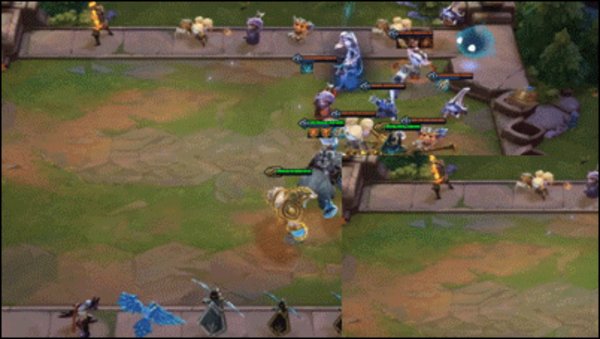 云顶之奕6法2恶魔三装备阵容核心思路