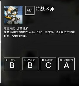 明日方舟手游第五章怎么玩？新章节怪物详解攻略