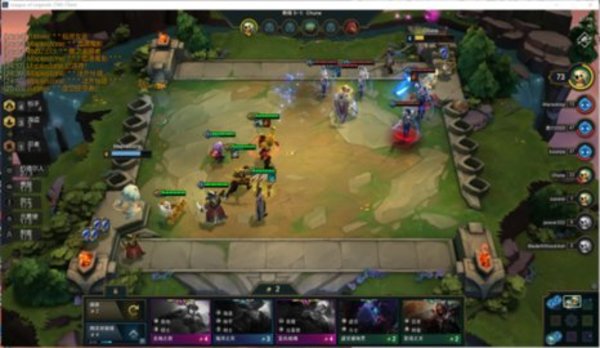 lol自走棋云顶之弈阵容推荐海盗枪手流 助你强势吃鸡