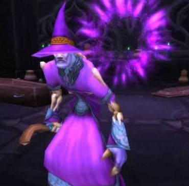 魔兽世界怀旧服达拉尔的推理任务怎么做?WOW怀旧服达拉尔道恩维沃尔在哪儿? 魔兽世界怀旧服达拉尔的推理任务怎么做?WOW怀旧服达拉尔道恩维沃尔在哪儿?