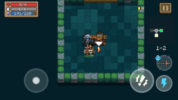 元气骑士熔岩宝石有什么用处？熔岩宝石怎么获取