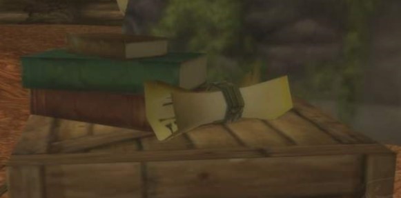 魔兽世界怀旧服石爪山脉隐秘行动A任务怎么做？WOW怀旧服风险投资公司工程计划书在哪儿？