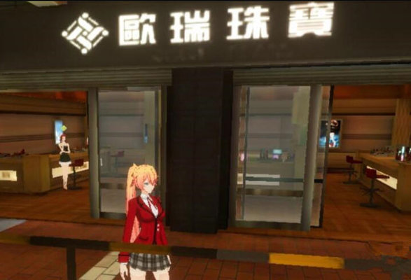 消零世界异闻大恩不言谢完成过程细节操作