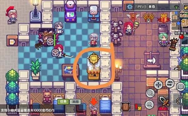 伊洛纳新手开局怎么玩？新手开局攻略及钻石兑换码