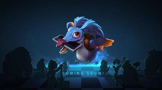 云顶之奕骑士怎么玩？赌狗骑士流套路玩法