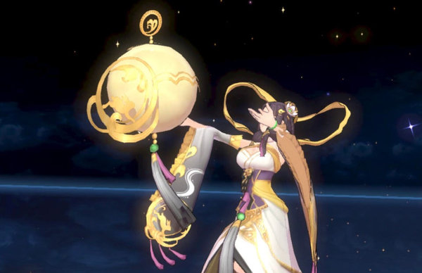 启源女神嫦娥怎么玩？嫦娥玩法分析及阵容推荐