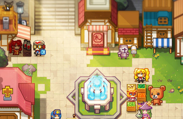 伊洛纳机械神怎么刷？刷机械神不用屠npc的方法