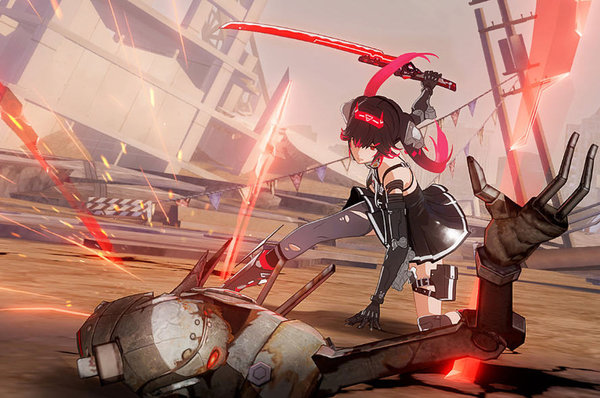 战双帕弥什隐藏5-1怎么过？隐藏5-1打法技巧