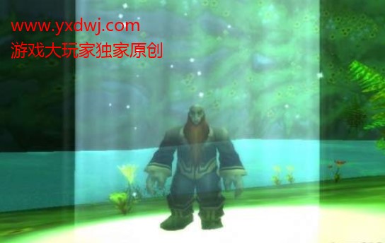 魔兽世界怀旧服玛拉顿春节先祖硬币在哪儿？WOW怀旧服碎石长者具体坐标