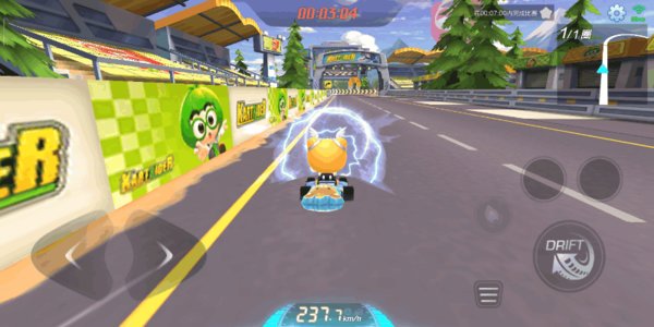 跑跑卡丁车官方竞速版初级驾照怎么过？ 跑跑卡丁车手游攻略