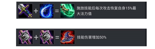 云顶之奕虚空斗法版本最强阵容，阵容及装备搭配选择推荐