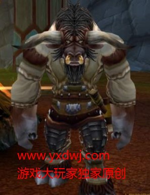 魔兽世界怀旧服部落方冬幕节任务怎么做？WOW怀旧服雷霆崖酋长凯恩血蹄在哪儿？