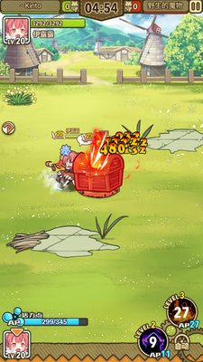 牧羊人之心伊露露技能及突破属性增长分析