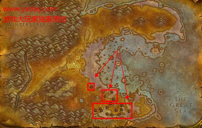 魔兽世界怀旧服艾萨拉水晶任务怎么做？WOW怀旧服艾萨拉晶体在哪儿开采？