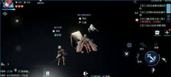 龙族幻想70级末日挑战难度4副本通关攻略