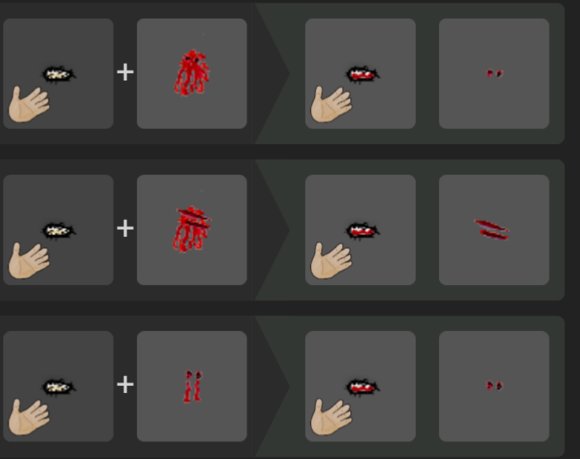 一小时人生怎么处理伤口 一小时人生怎么处理伤口