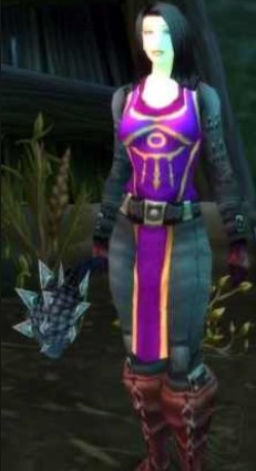 魔兽世界怀旧服调查安伯米尔任务怎么做？WOW怀旧服达拉然坠饰在哪儿打？