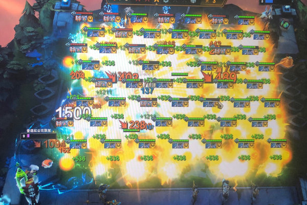 云顶之奕光羁绊阵容装备选择及过渡思路 云顶之奕光羁绊阵容装备选择及过渡思路