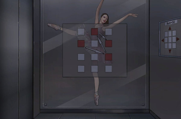 密室逃脱绝境系列11游乐园部分通关流程攻略 密室逃脱绝境系列11游乐园部分通关流程攻略