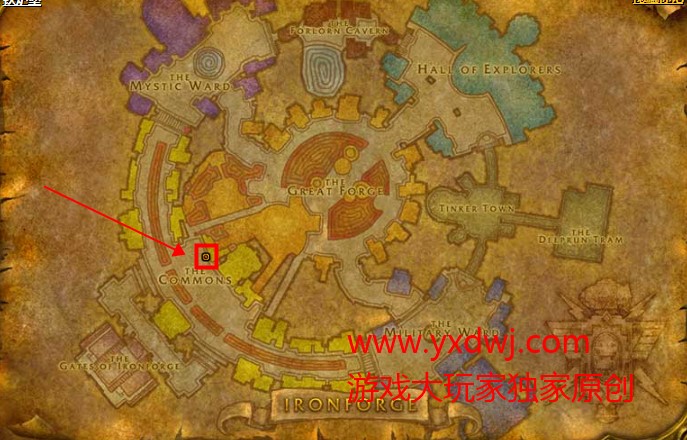 魔兽世界怀旧服联盟方冬幕节的意义任务怎么做？WOW怀旧服史学家卡尼克在哪儿？