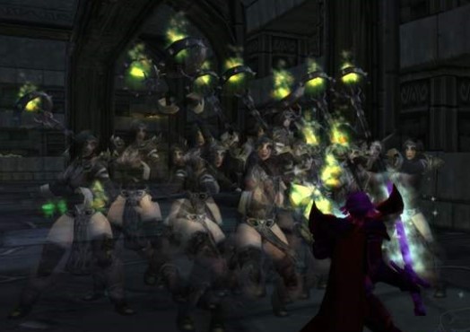 魔兽世界怀旧服卡斯迪诺夫的恐惧之袋任务怎么做？WOW怀旧服詹迪斯巴罗夫在哪儿？