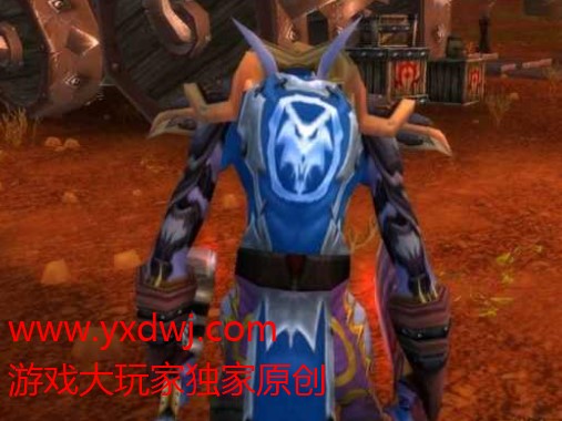 魔兽世界怀旧服部落奥山友善声望装备大全，WOW怀旧服奥山霜狼氏族友善声望可以兑换哪些物品？