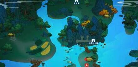 剑网3指尖江湖鱼虾获得方法