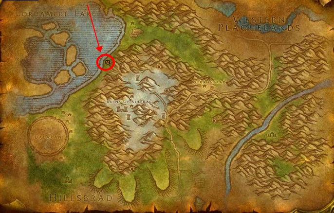 魔兽世界怀旧服沃瑞尔的复仇任务怎么做？WOW怀旧服沃瑞尔的结婚戒指在哪儿？