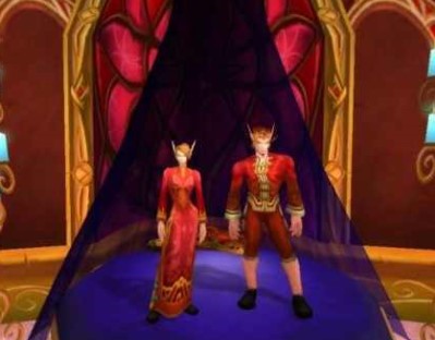 魔兽世界怀旧服节庆长裙图纸在哪儿购买？WOW怀旧服春节节庆长裙图纸具体获取坐标