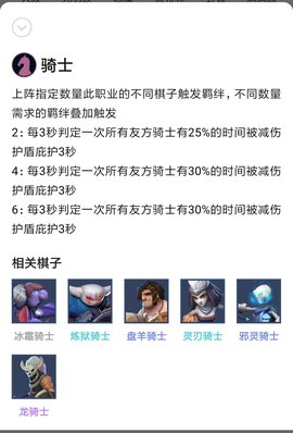 多多自走棋概率的计算问题