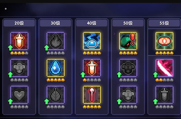 我的勇者伤害怎么算？伤害公式算法分析