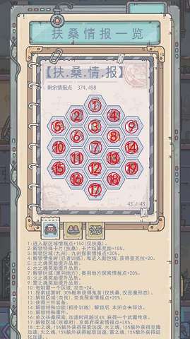 最强蜗牛密令都有哪些？最完整密令大全分享