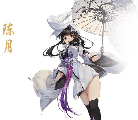 剑网3指尖江湖陈月玩法攻略心得