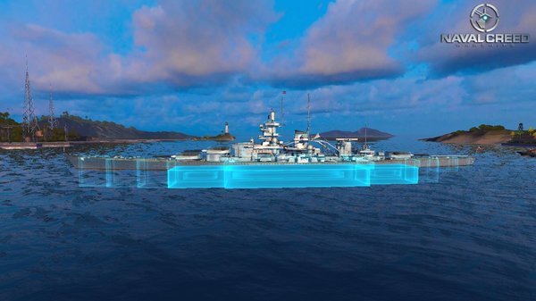 战舰联盟如何爆出德战核心？新手爆出德战核心方法