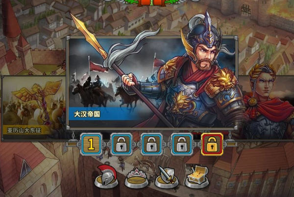 欧陆战争5帝国将领怎么回血?将领回血方法及分析 欧陆战争5帝国将领怎么回血?将领回血方法及分析