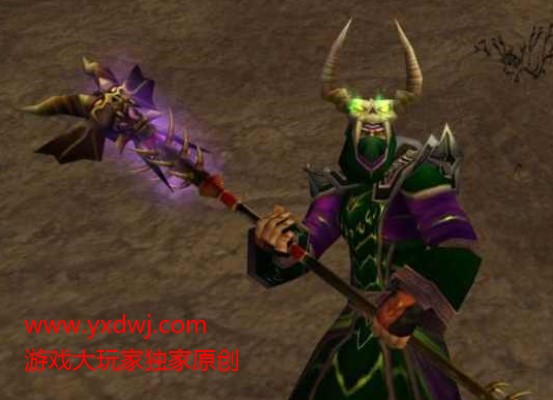 魔兽世界怀旧服暗影烈焰法杖和碧空之歌哪个好？WOW怀旧服暗影烈焰法杖属性评测