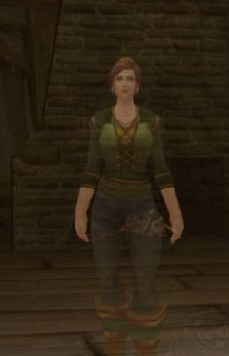 魔兽世界怀旧服爱与家庭第一不怎么做?WOW怀旧服画家瑞弗蕾在哪儿?