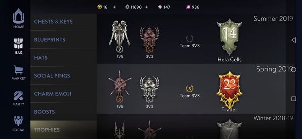 虚荣怎么快速上九段?快速上九段阵容装备打法教学 虚荣怎么快速上九段?快速上九段阵容装备打法教学