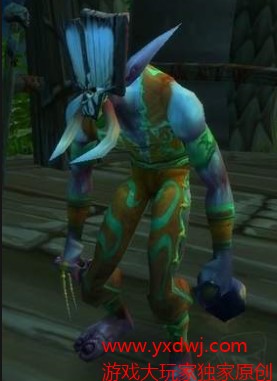 魔兽世界怀旧服附魔卓越巫师之油图纸在哪儿购买?WOW怀旧服卓越巫师之油图纸购买地点