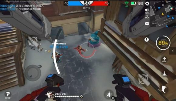 腾讯手游王牌战士蝶入门攻略