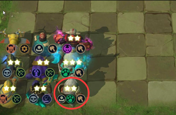 多多自走棋S3赛季奖励碧玉龙怎么获得?S3赛季奖励碧玉龙获取条件 多多自走棋S3赛季奖励碧玉龙怎么获得?S3赛季奖励碧玉龙获取条件