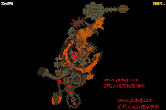 魔兽世界怀旧服地精起搏器XL型图纸在哪儿掉落？WOW怀旧服地精起搏器XL型图纸掉落具体坐标