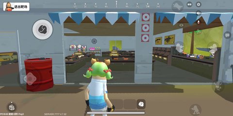 香肠派对新手快速上手教程 香肠派对新手快速上手教程