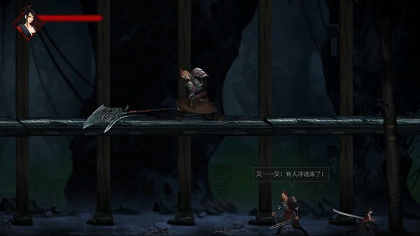 无名之辈测试服秦军军官怎么打？秦军军官打法推荐