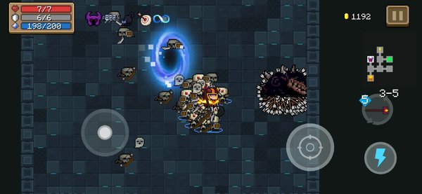 元气骑士刺猬大亨成就怎么做？刺猬大亨成就完成方法