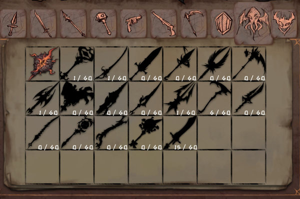 异化之地武器蓝拳技能怎么玩？蓝拳技能玩法技巧