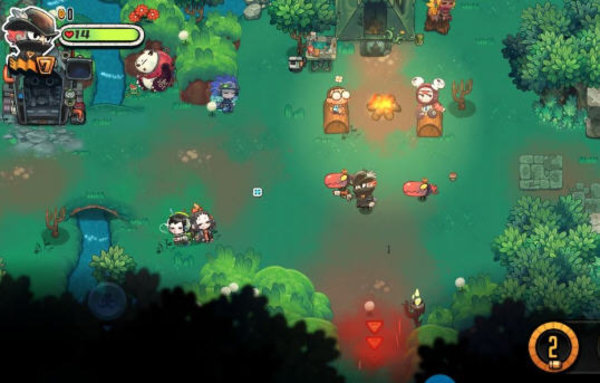 恶果之地新手怎么玩?新手机甲推荐及心得 恶果之地新手怎么玩?新手机甲推荐及心得