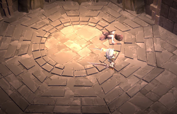 魔渊之刃斧头技能怎么玩？斧头技能玩法小技巧